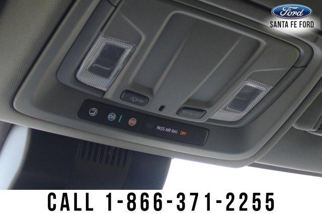 2025 Chevrolet Silverado 1500 4WD Crew Cab Standard Bed LT