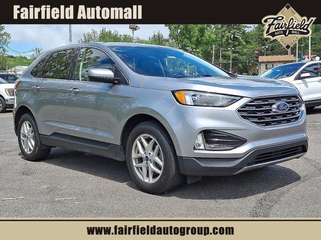 2022 Ford Edge SEL for sale in Montoursville, PA