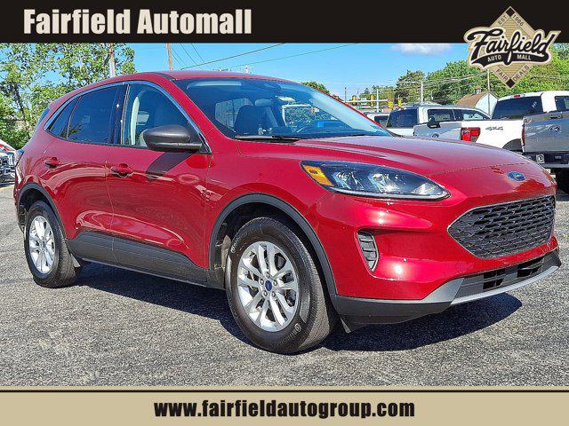 2022 Ford Escape SE for sale in Montoursville, PA