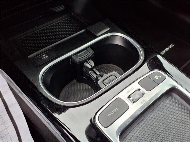 2024 Mercedes-Benz CLA 250 4MATIC