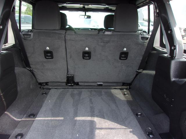 2022 Jeep Wrangler Unlimited Sport Altitude 4x4