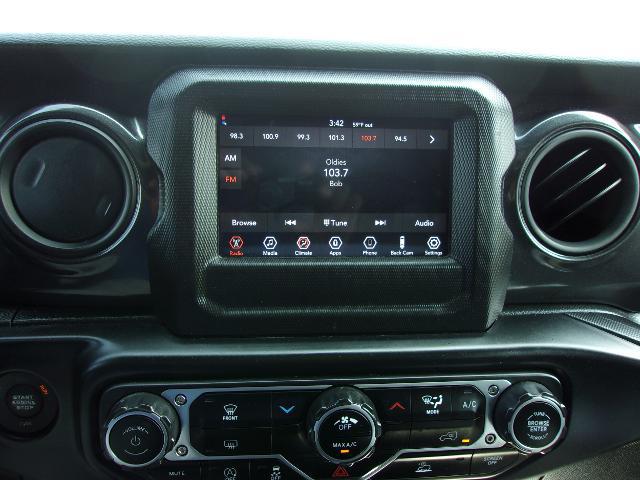2022 Jeep Wrangler Unlimited Sport Altitude 4x4