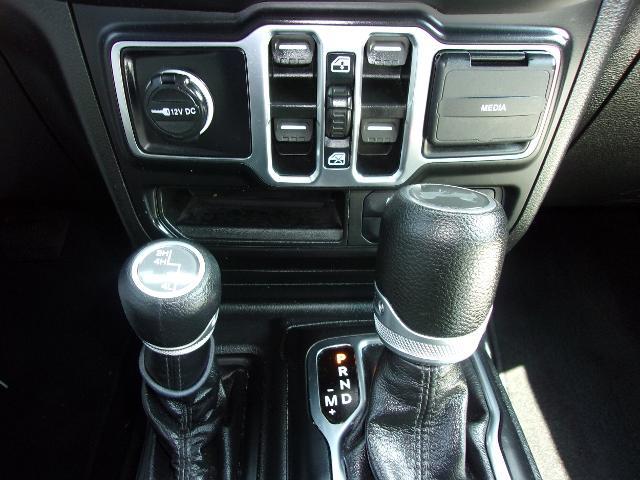 2022 Jeep Wrangler Unlimited Sport Altitude 4x4