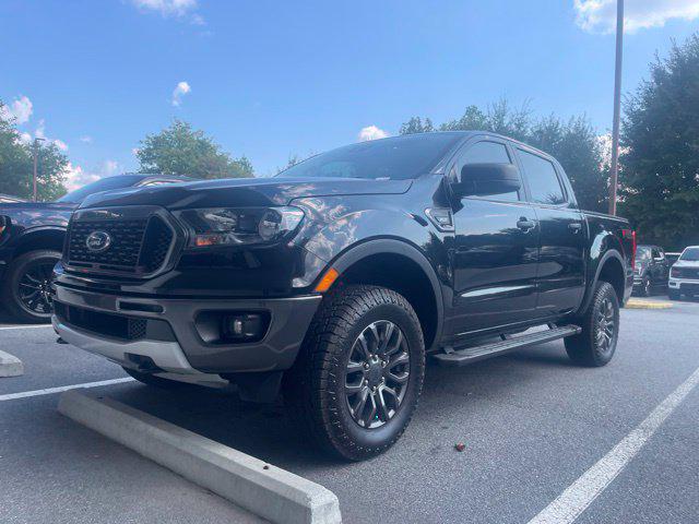 2023 Ford Ranger XLT for sale in Woodstock, GA