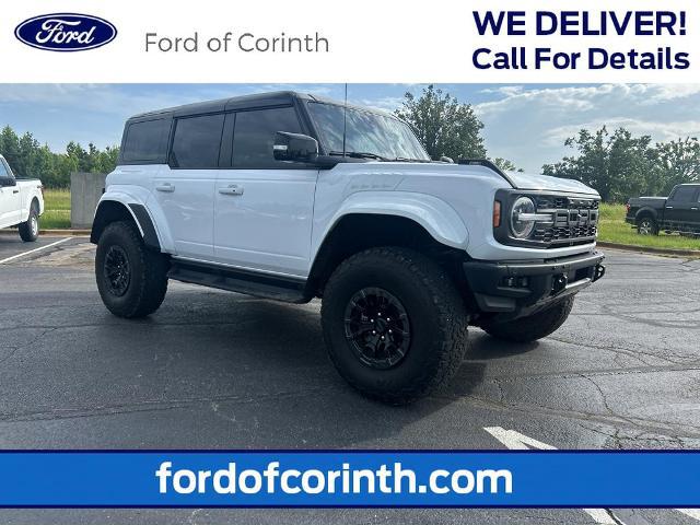 2024 Ford Bronco Raptor for sale in Corinth, MS