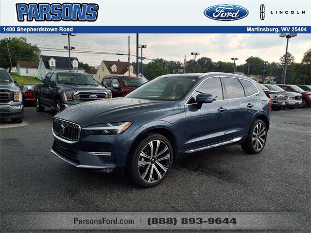 2023 Volvo XC60 B5 Ultimate Bright Theme for sale in Martinsburg, WV