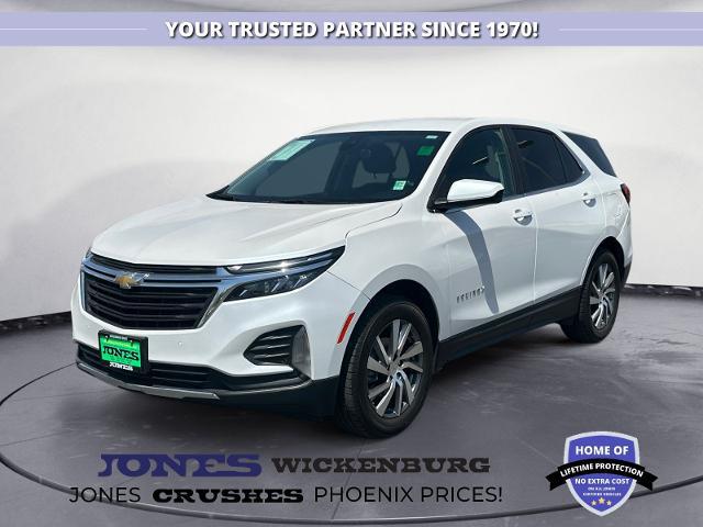 2023 Chevrolet Equinox AWD LT for sale in Wickenburg, AZ