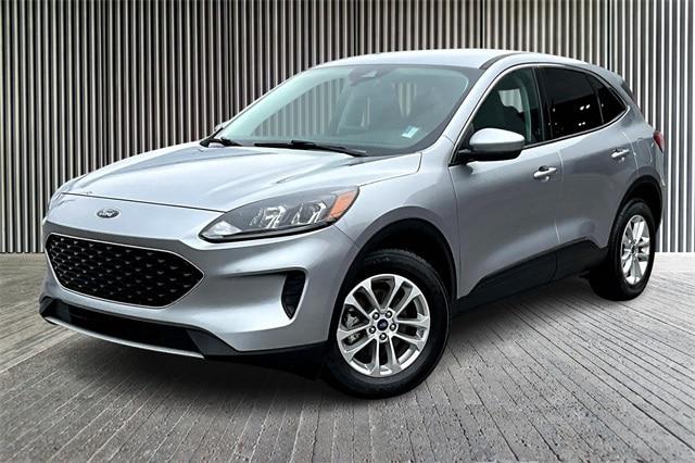 2021 Ford Escape SE for sale in Dayton, TN