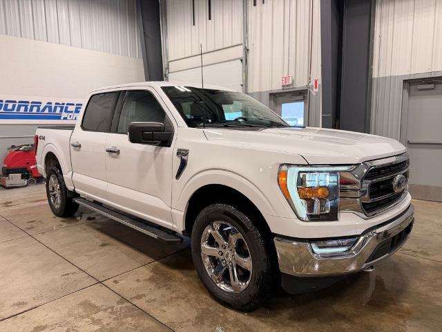 2021 Ford F-150 XLT for sale in Galesburg, MI