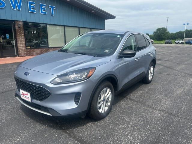 2022 Ford Escape SE for sale in North Kingsville, OH