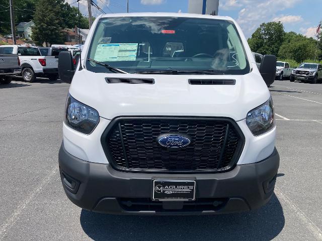 2024 Ford Transit Cargo Van Base