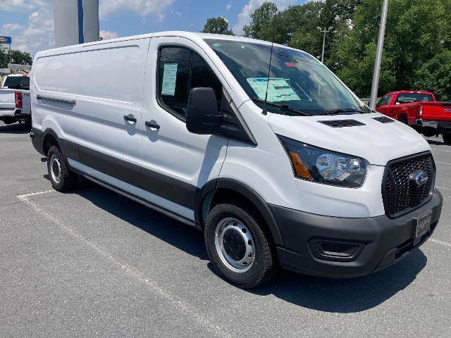 2024 Ford Transit Cargo Van Base