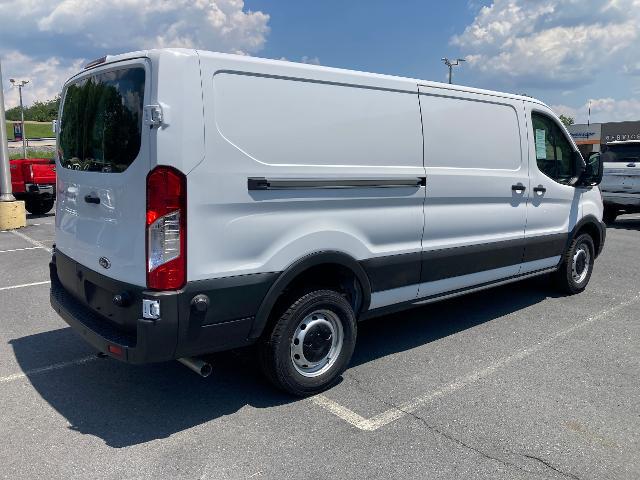 2024 Ford Transit Cargo Van Base