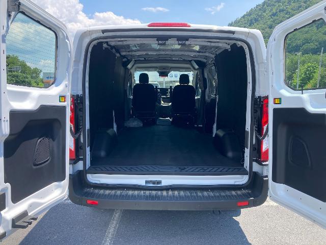 2024 Ford Transit Cargo Van Base