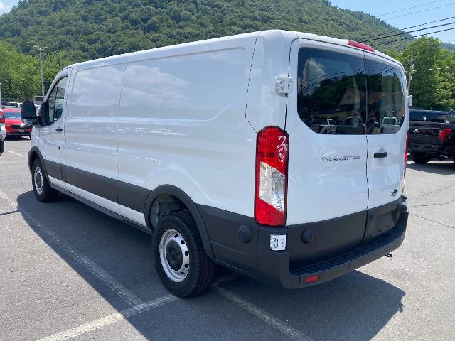 2024 Ford Transit Cargo Van Base