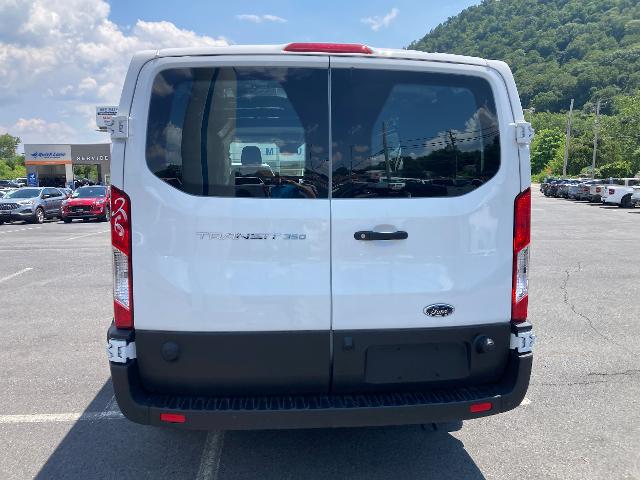 2024 Ford Transit Cargo Van Base