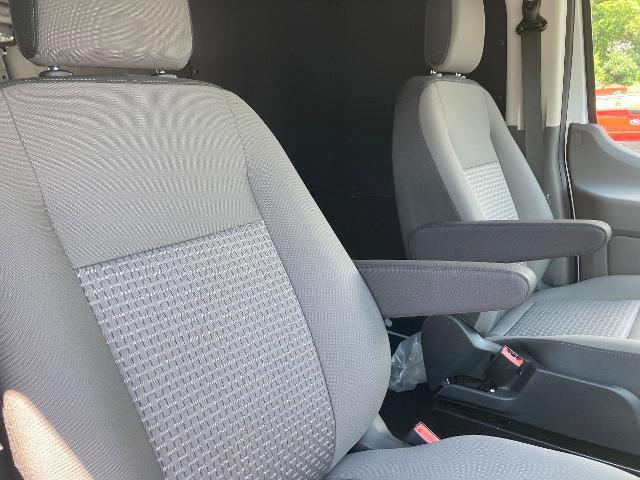 2024 Ford Transit Cargo Van Base