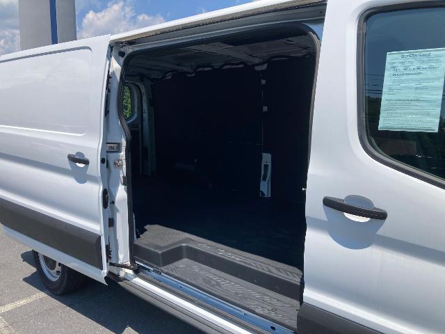 2024 Ford Transit Cargo Van Base