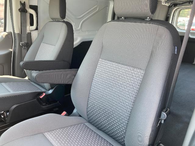 2024 Ford Transit Cargo Van Base