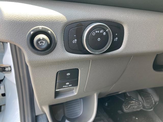2024 Ford Transit Cargo Van Base
