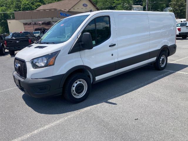 2024 Ford Transit Cargo Van Base