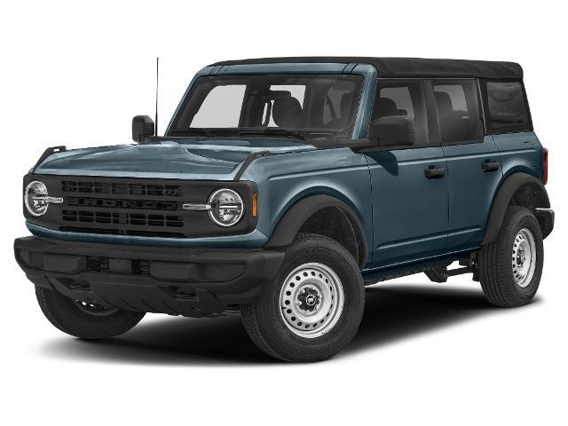 2022 Ford Bronco Outer Banks for sale in Duncannon, PA