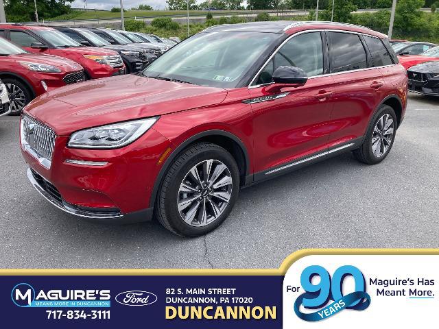 2022 Lincoln Corsair Reserve for sale in Duncannon, PA