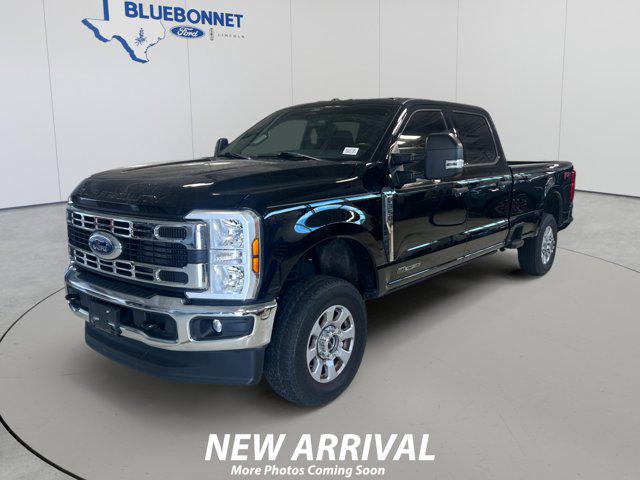2024 Ford F-350 XLT for sale in New Braunfels, TX