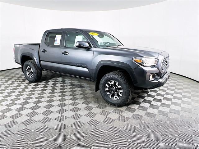 2023 Toyota Tacoma TRD Off Road for sale in Selma, CA