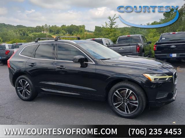 2020 Volvo XC60 T6 Momentum for sale in Rome, GA
