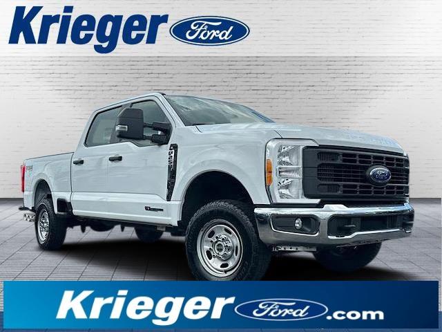 2023 Ford F-250 XL for sale near Columbus, OH