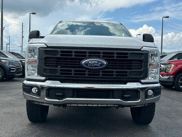 2023 Ford F-250 XL
