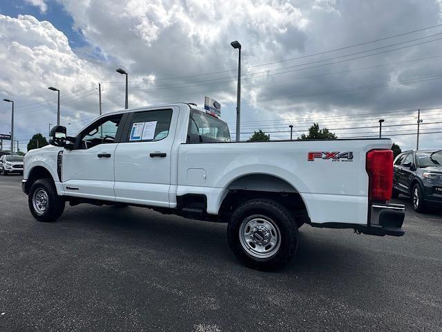 2023 Ford F-250 XL