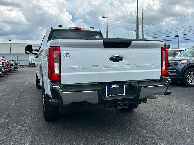 2023 Ford F-250 XL