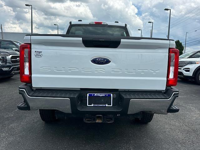 2023 Ford F-250 XL