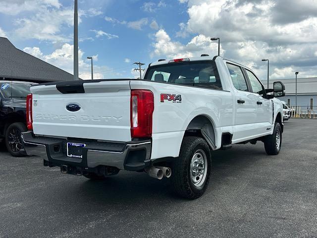 2023 Ford F-250 XL