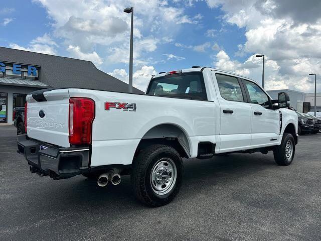 2023 Ford F-250 XL