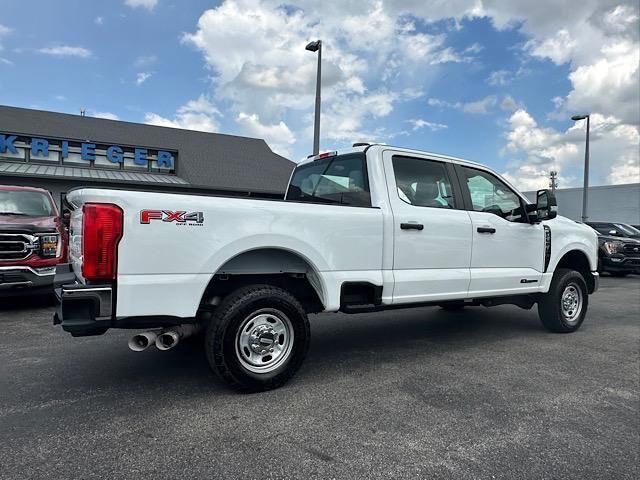 2023 Ford F-250 XL
