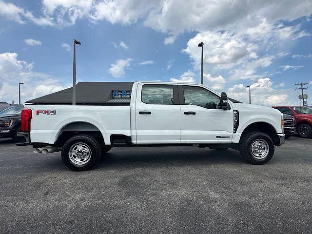 2023 Ford F-250 XL