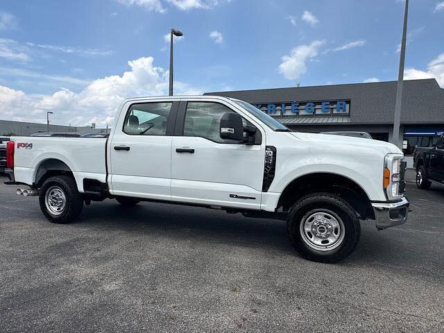 2023 Ford F-250 XL