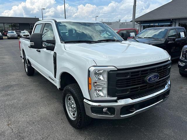 2023 Ford F-250 XL