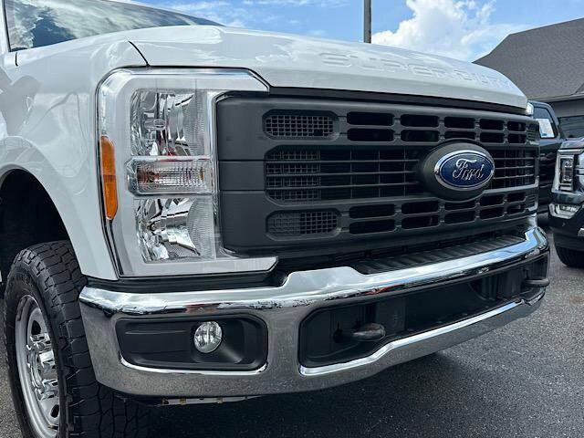 2023 Ford F-250 XL