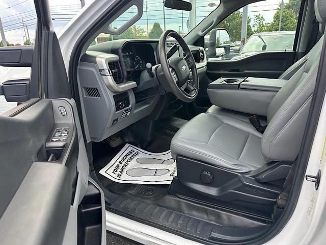 2023 Ford F-250 XL
