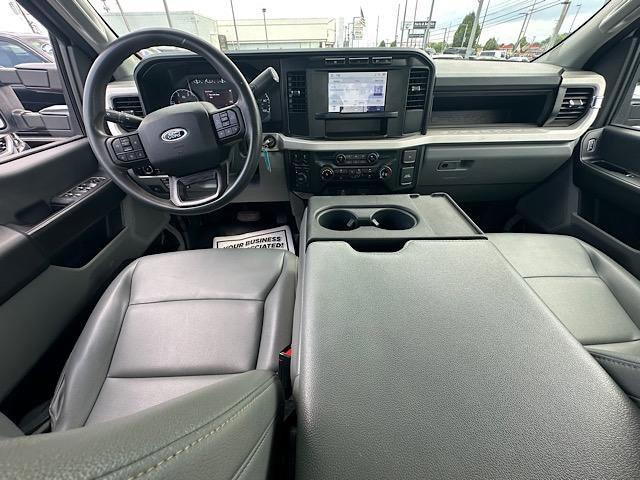 2023 Ford F-250 XL