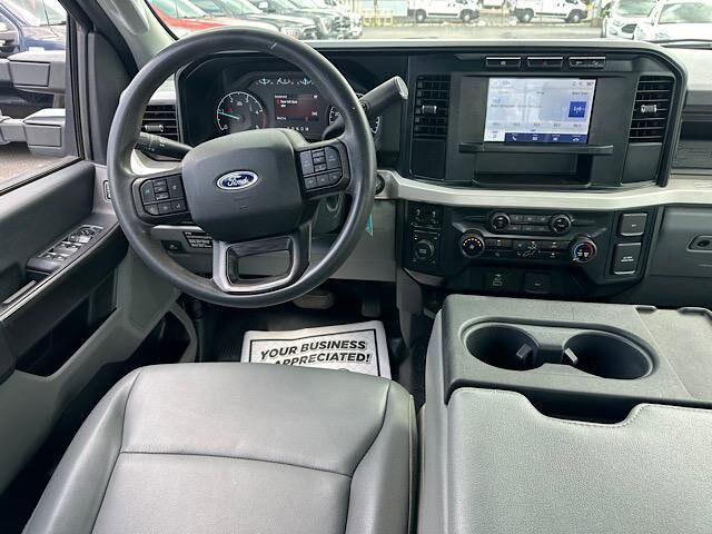 2023 Ford F-250 XL