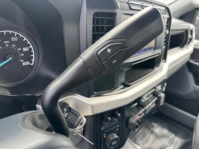 2023 Ford F-250 XL