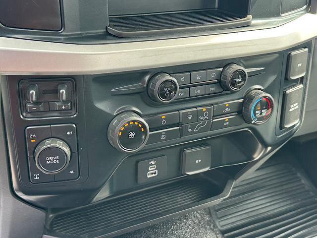 2023 Ford F-250 XL