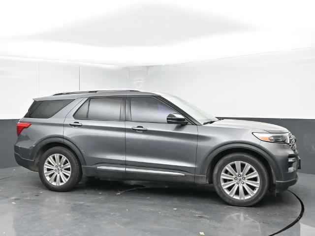 2022 Ford Explorer Limited for sale in Cleveland, MS