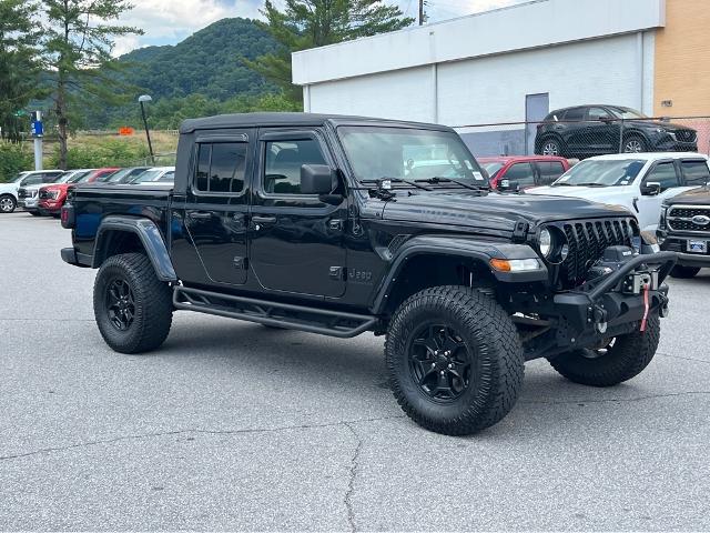 2021 Jeep Gladiator Sport for sale in Canton, NC