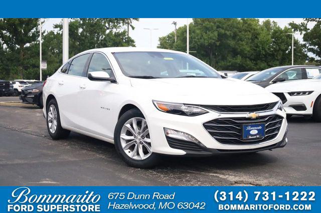 2024 Chevrolet Malibu FWD 1LT for sale in Hazelwood, MO